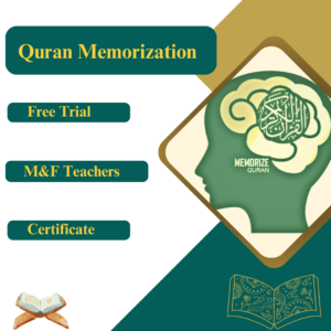 Quran Memorization