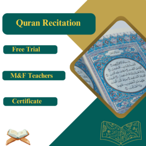 Quran Recitation