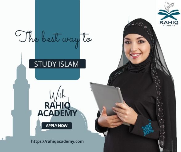 best way to study Islam