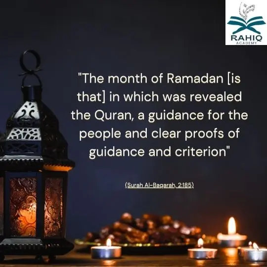 Why Is It Important to Read Quran in Ramadan?