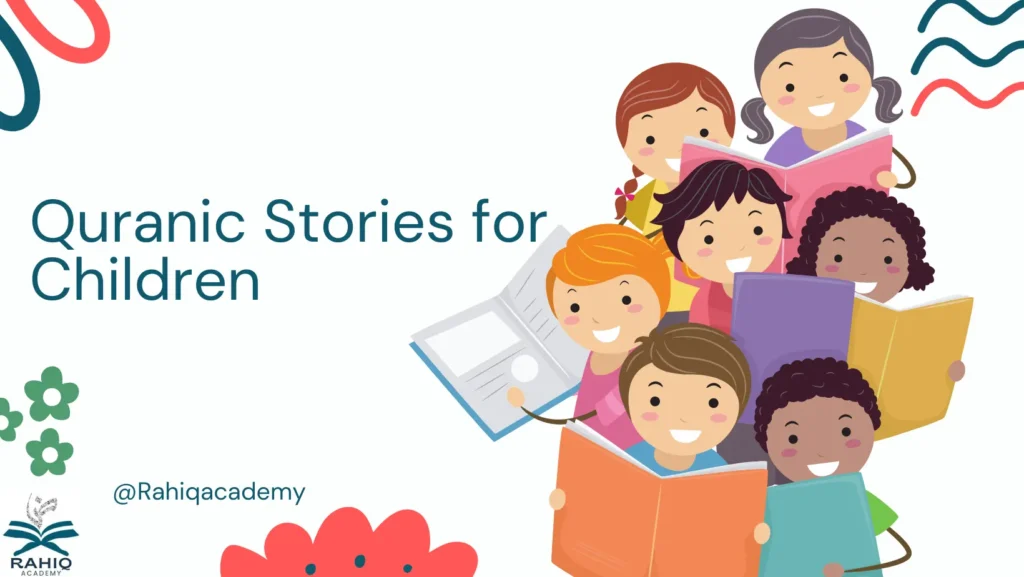 Quranic Stories for Children