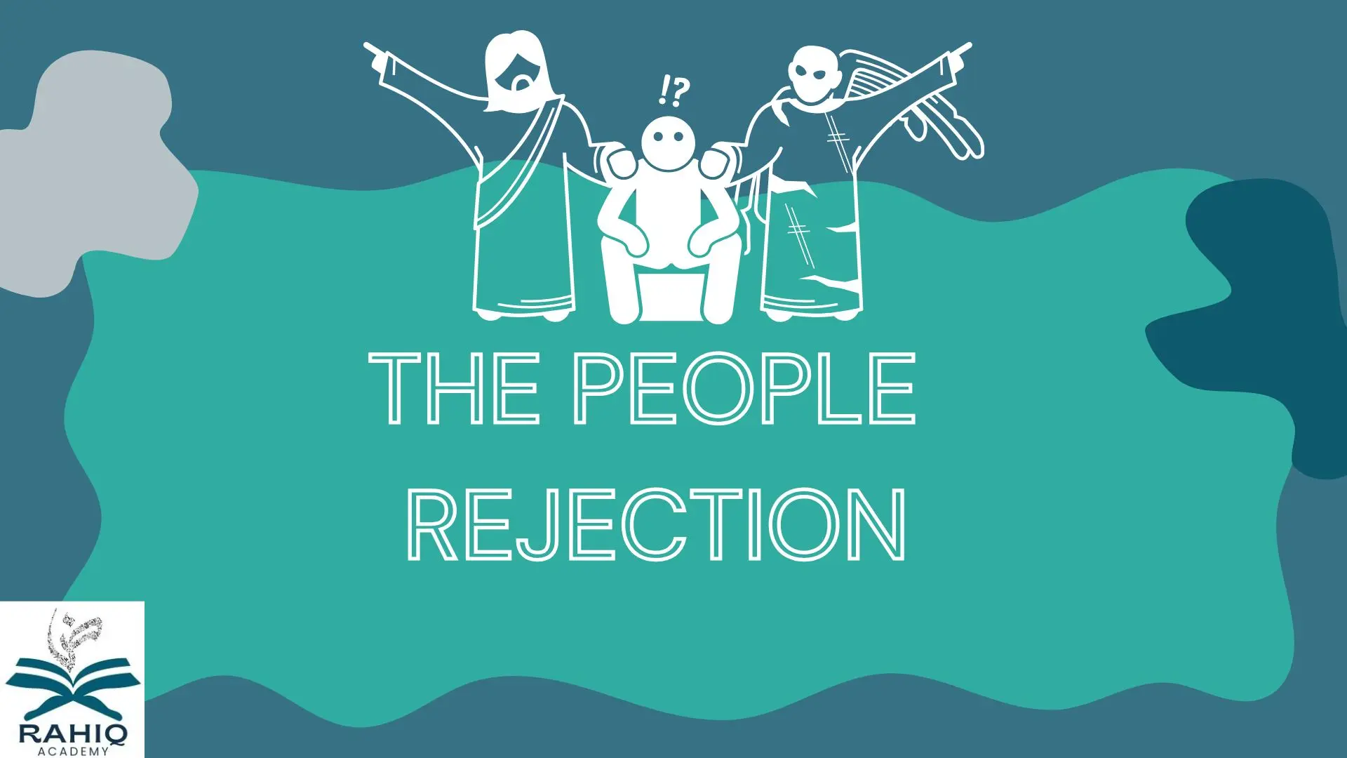 The People Rejection