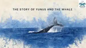 The Story of Yunus