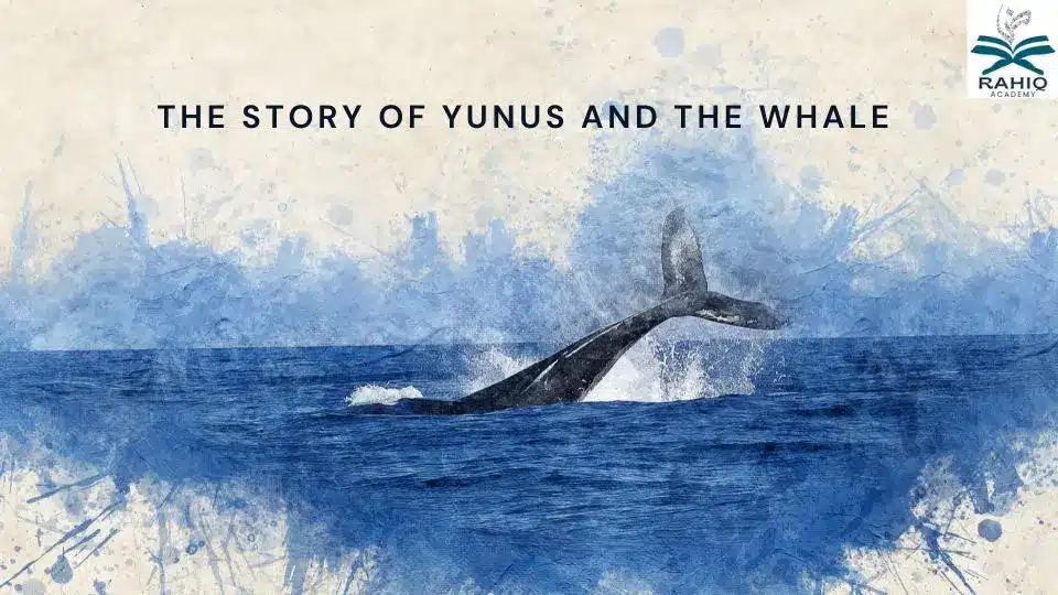 The Story of Yunus