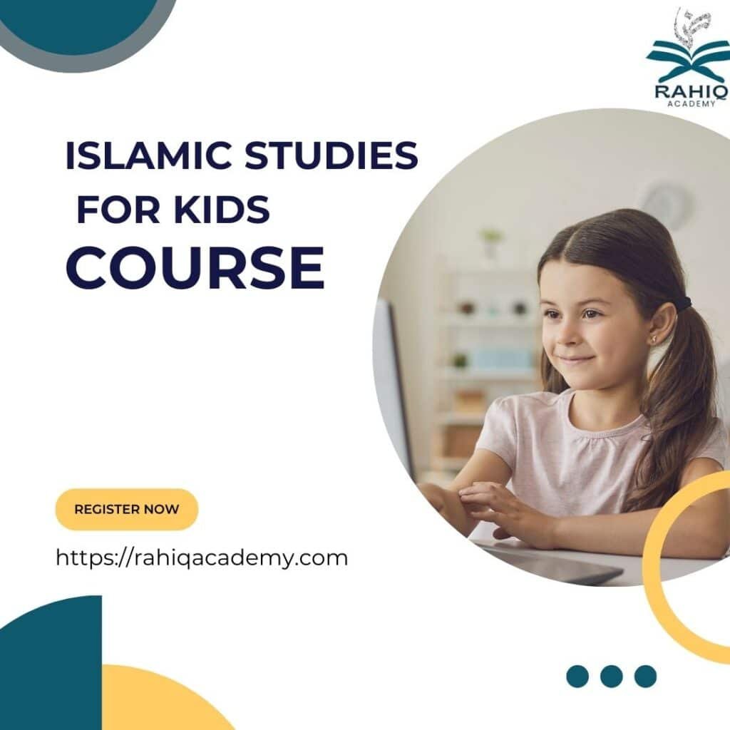 islamic studies for kids