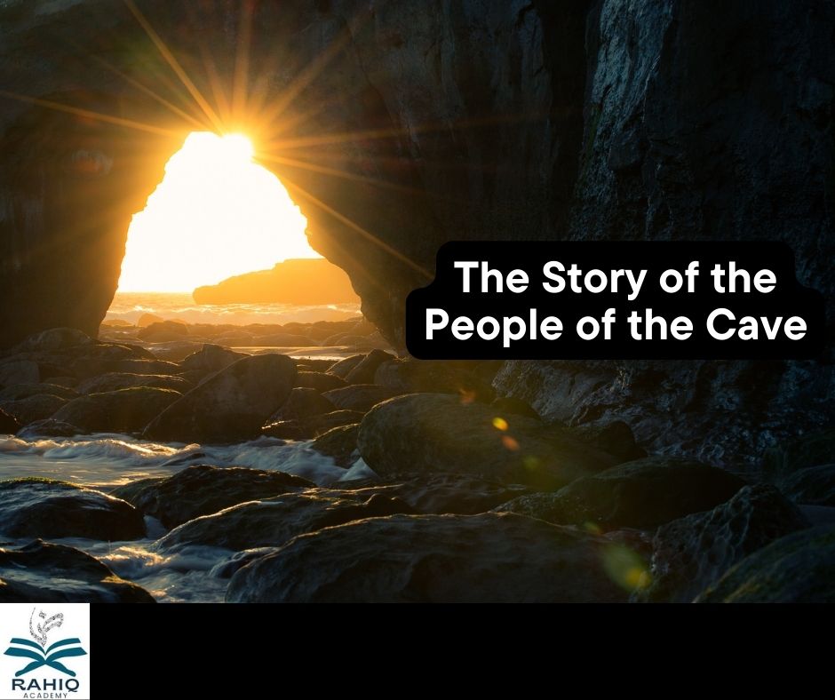 The Story of the People of the Cave