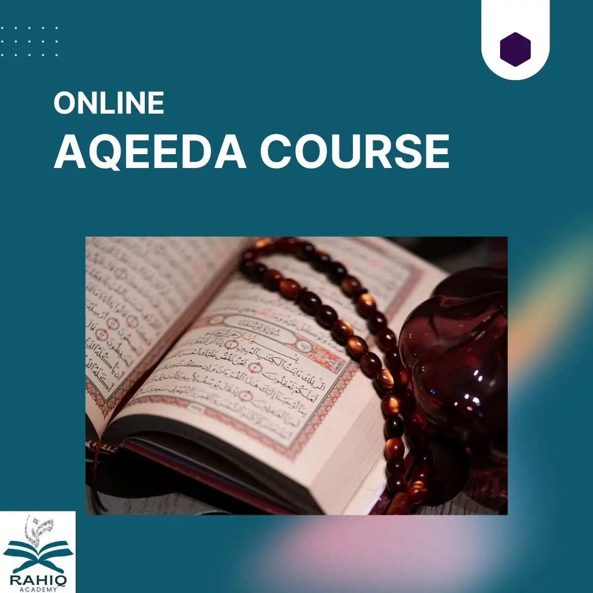 aqeedah course