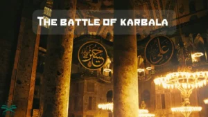 battle of karbala summary​