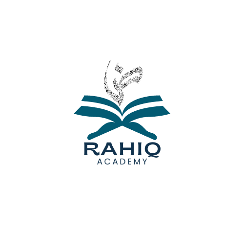 RAHIQ Academy
