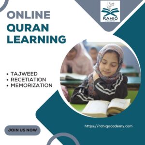 Benefits Of Online Quran Learning