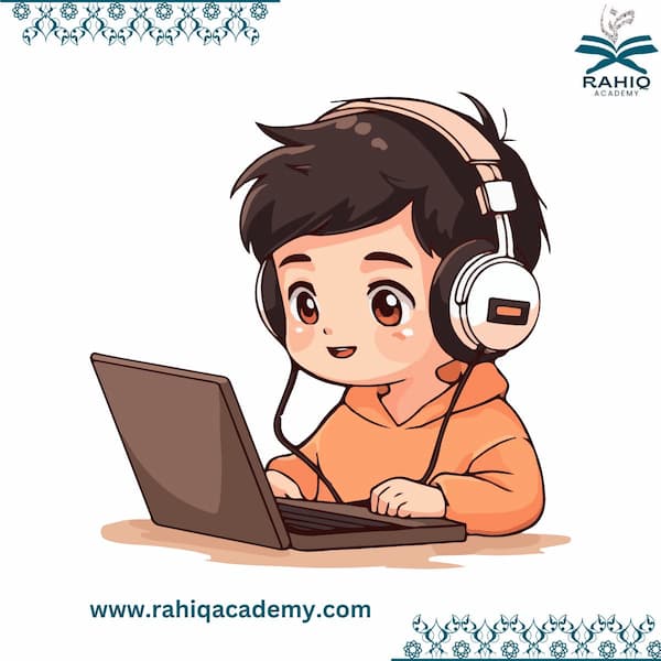 Learning the Quran Online