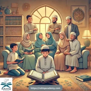 benefits of memorizing quran in the hereafter