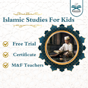 islamic studies for kids