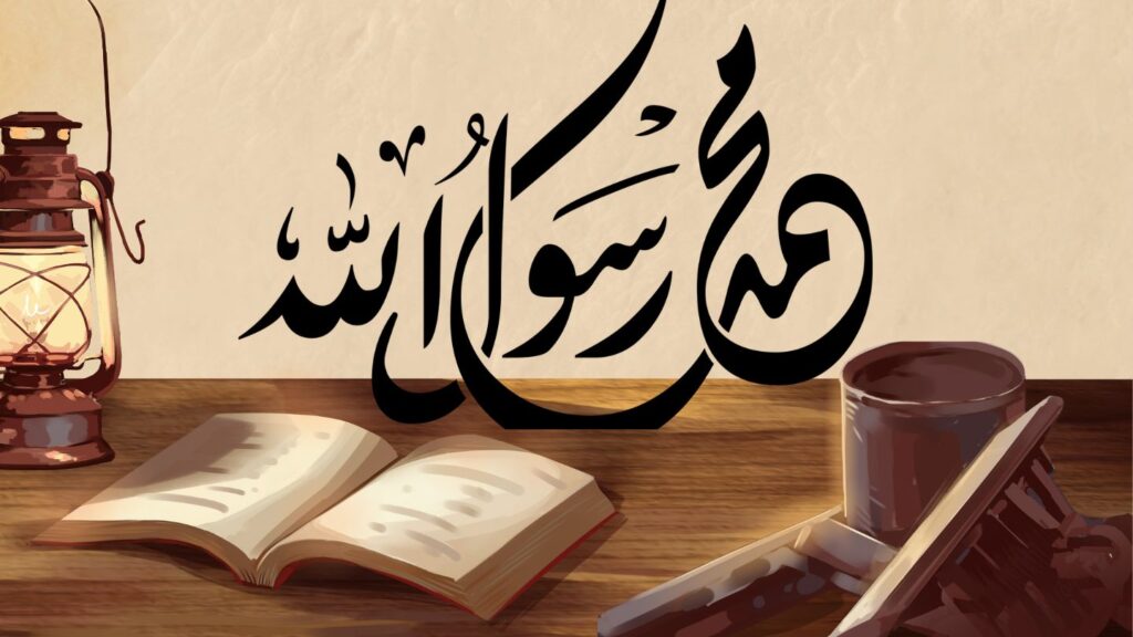 online seerah course