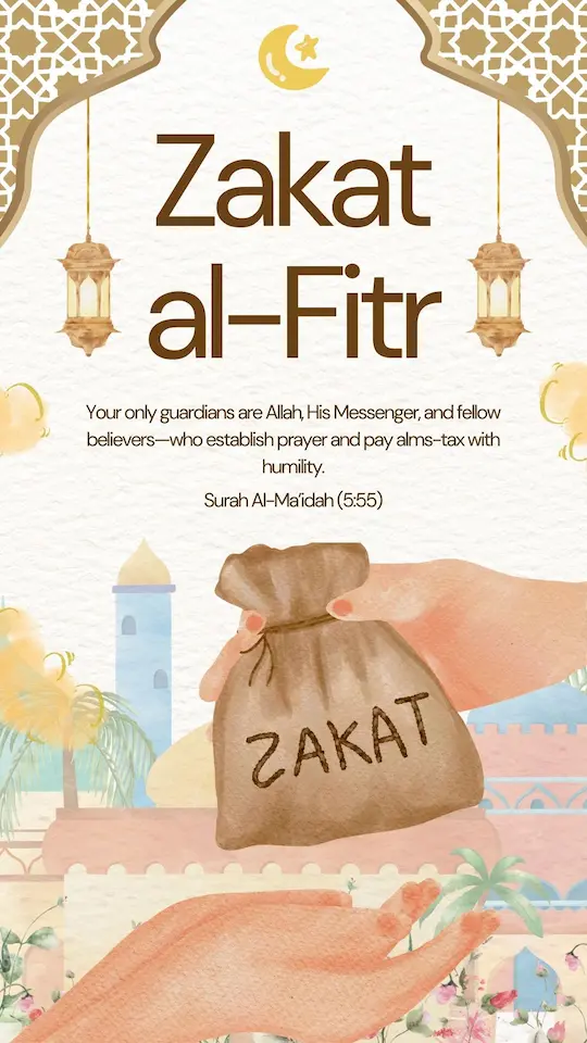 How to Calculate Zakat and Zakat al Fitr