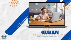 best online quran classes for kids​