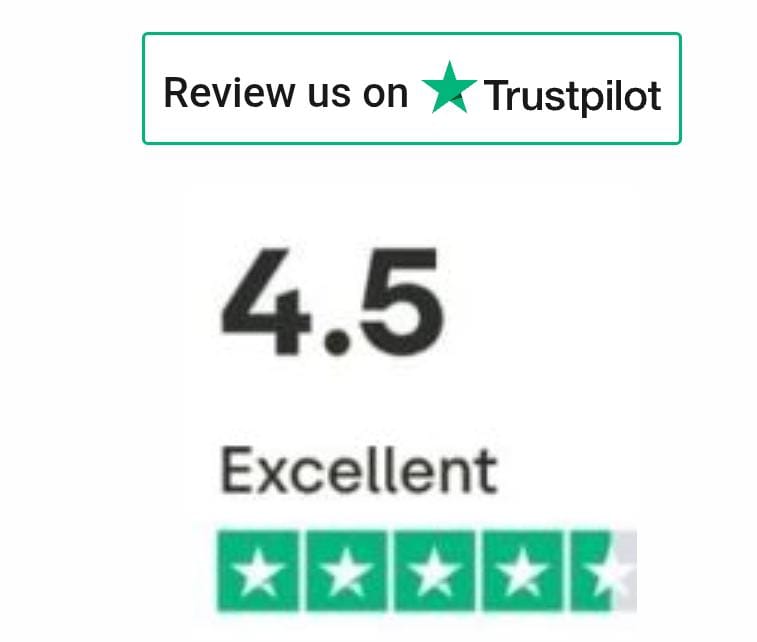 Rahiq Academy Trustpilot