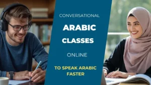 conversational arabic classes online