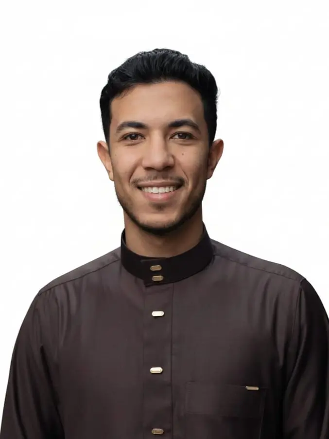 Mostafa Yousry