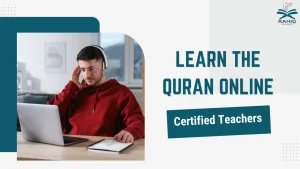 Learn the Quran Online