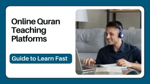 online quran teaching platforms