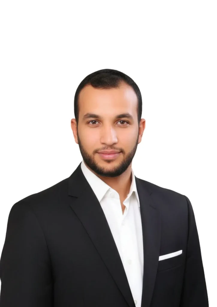 Ahmed Yousry