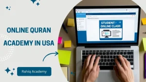online quran academy in usa