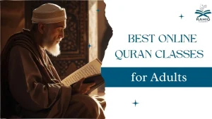 best online quran classes for adults
