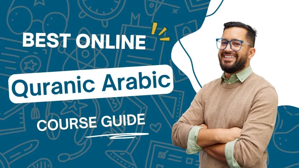 best online quranic arabic course
