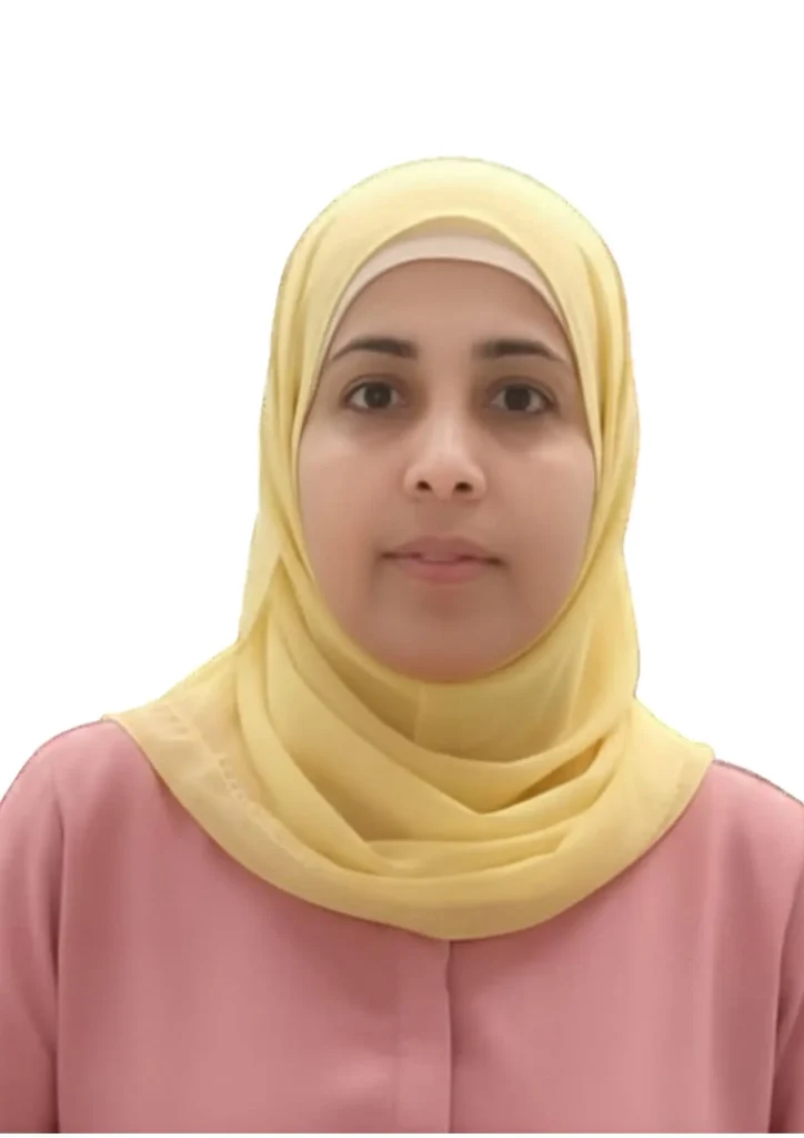 Marwa Mostafa