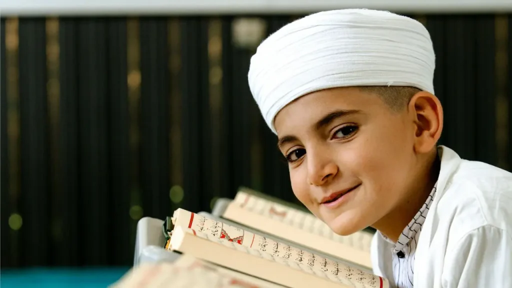 quran recitation course