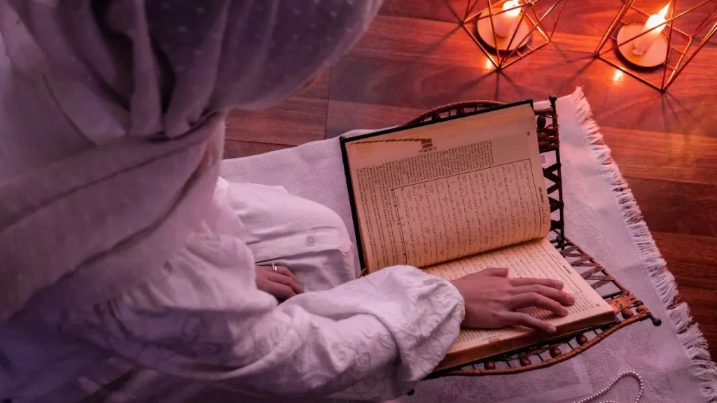 quran memorization course