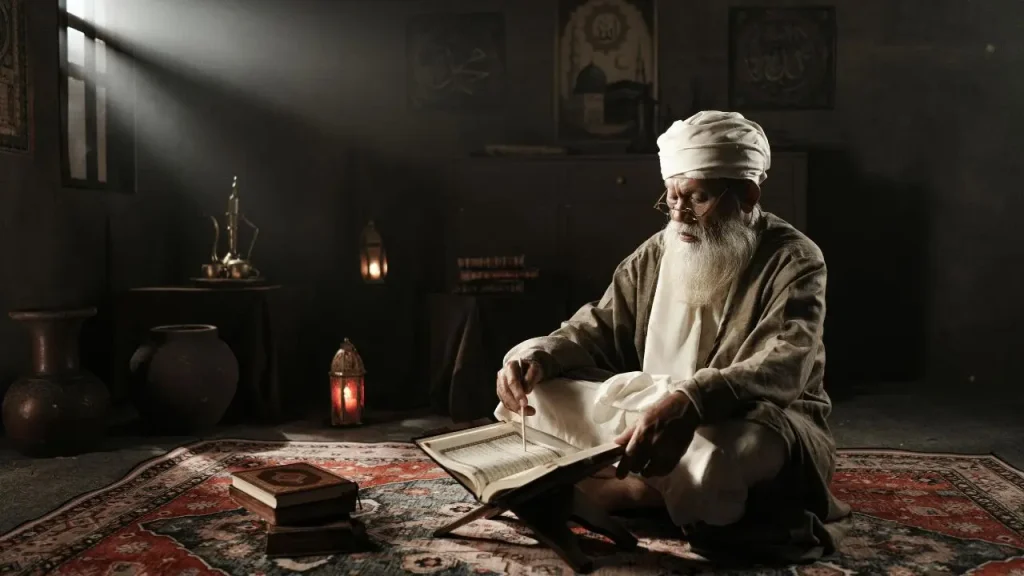 Online Fiqh Course