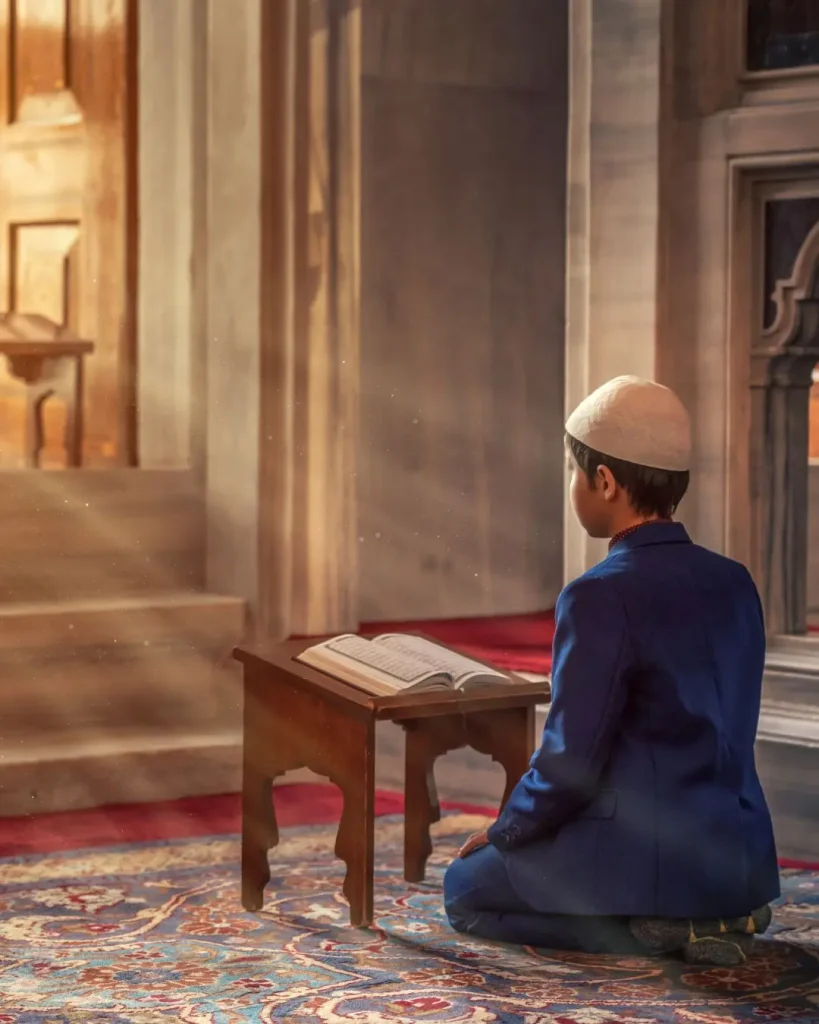 aqeedah for beginners