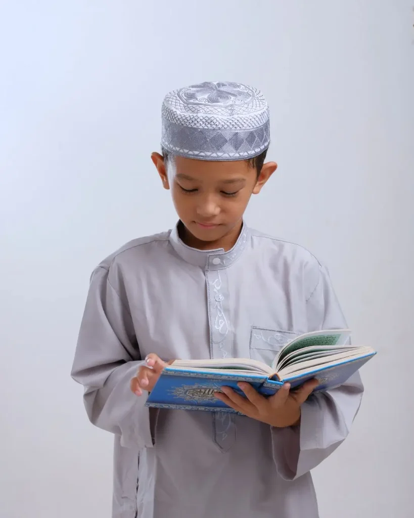 Seerah learning program