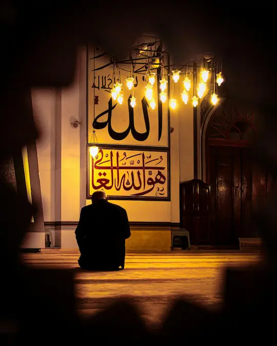 Tajweed rules