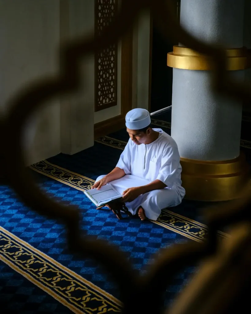 quran memorization classes