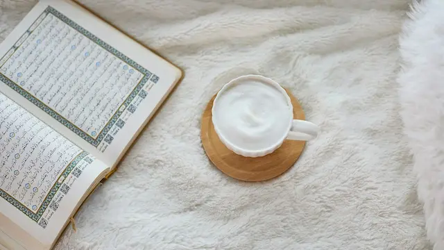 quran recitation classes