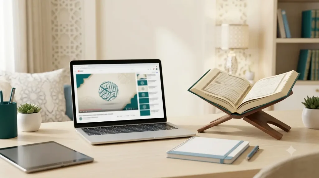 Online Seerah Course