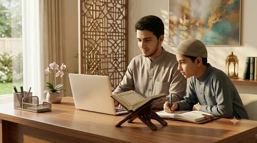 aqeedah course