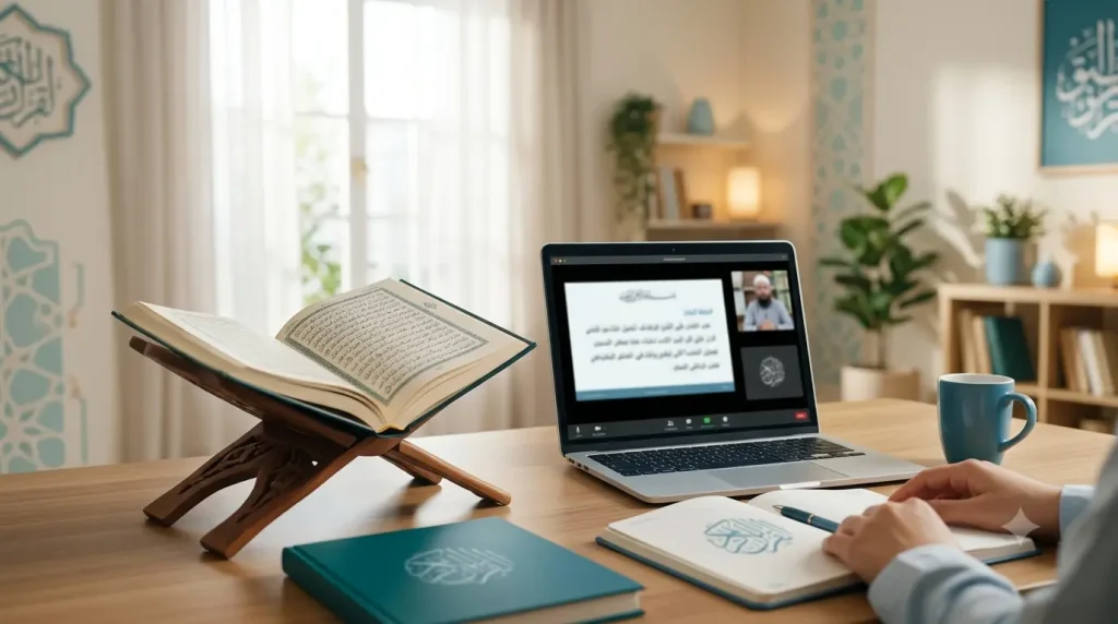 quran ijazah course