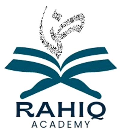 RAHIQ Academy