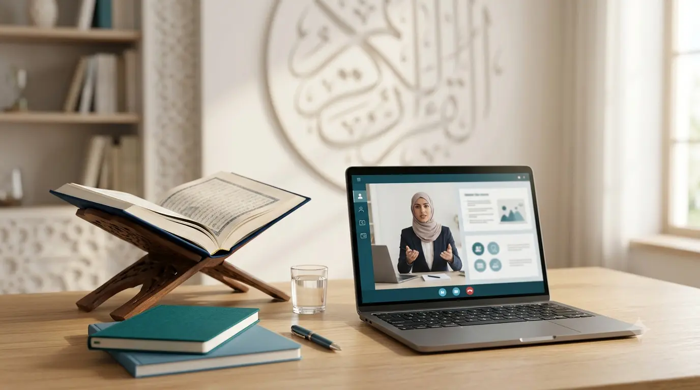 islamic law course