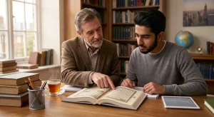 how Arabic root words speed up Quran understanding