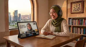 Free Trial Quran Classes in UAE