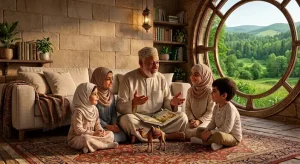 How to Teach Seerah to Your Children