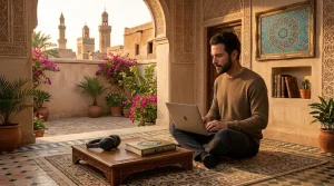 Learn Quran Online for Non-Arabic Speakers in UAE
