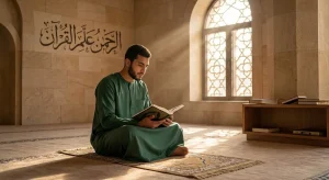 Methods for Memorizing Quran