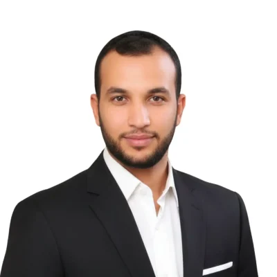 Ahmed Yousry