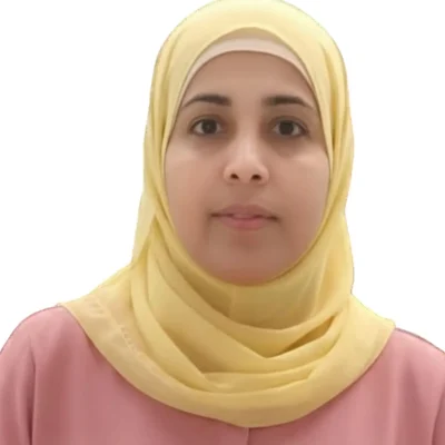 Marwa Mostafa